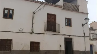 House in Baza photo 2