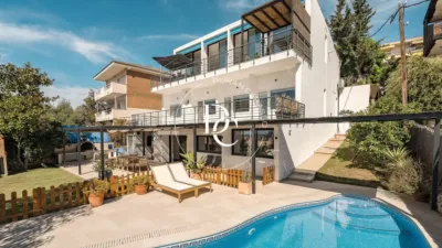 House in Levantina-Montgavina-Quint-Mar-Garraf photo 2