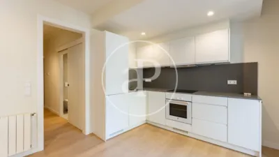 Apartamento en El Poblenou photo 5