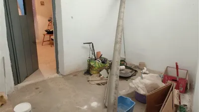 Casa en Alquife photo 26