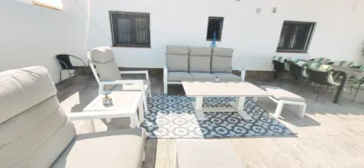 House in Caudete photo 5