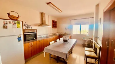 Chalet in Fortuna photo 19
