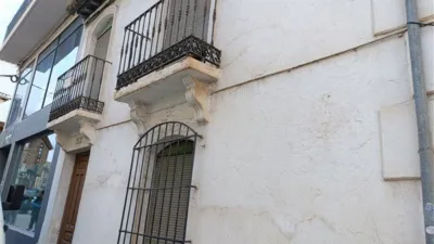 House in Dúrcal photo 2