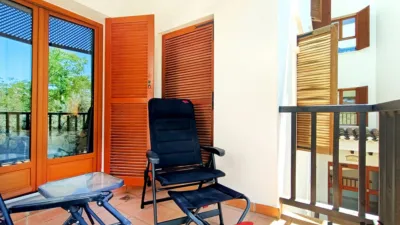 Apartment in Baños y Mendigo photo 46