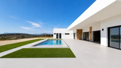 Villa in La Romana photo 4
