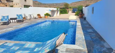 House in Caudete photo 3