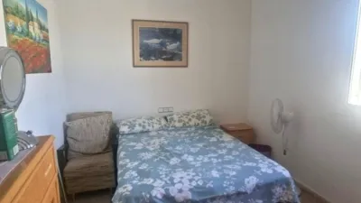 Casa en Partaloa photo 12