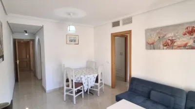 Apartment in Turre photo 16