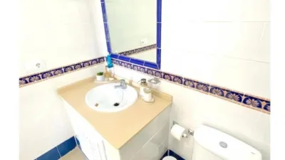 Apartment in Cabo Roig-La Zenia-La Regia photo 13