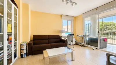 Apartment in Cala Manzanera photo 17