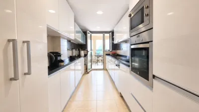 Apartment in Cala Manzanera photo 6