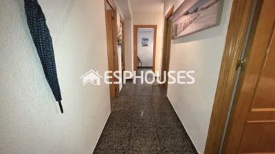 Apartment in Guardamar del Segura photo 11