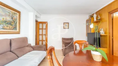 Apartamento en El Cabanyal-El Canyamelar photo 4