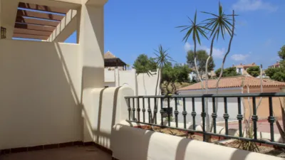 House in Nerja photo 16