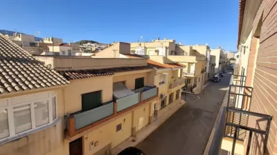 Apartment in Turre photo 19
