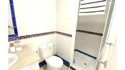 Apartment in Cabo Roig-La Zenia-La Regia photo 12
