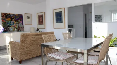 Terraced house in Frigiliana photo 17
