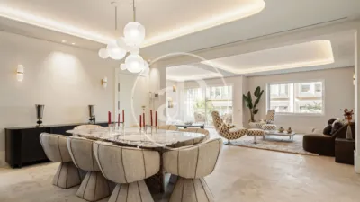 Apartment on Castellana photo 14