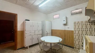 House in Huércal-Overa photo 31