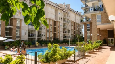Apartment in Cala Manzanera photo 20