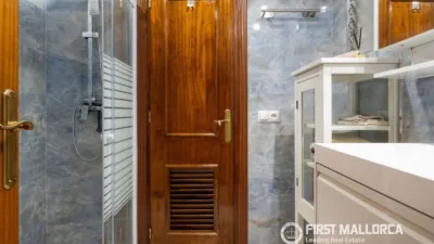 Apartment in La Bonanova-Porto Pi photo 16
