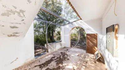 House in Binissalem photo 19