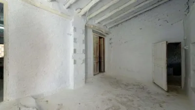 House in Huércal-Overa photo 54