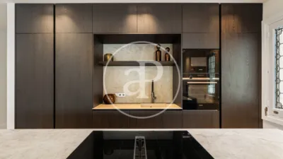 Apartment on Castellana photo 10