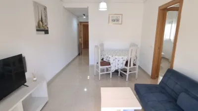 Apartment in Turre photo 17