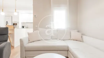 Apartment in Pacífico photo 4