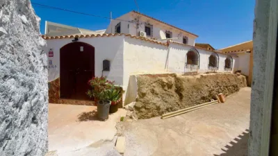 House in Huércal-Overa photo 57