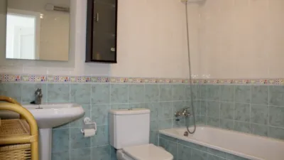 Terraced house in Frigiliana photo 31