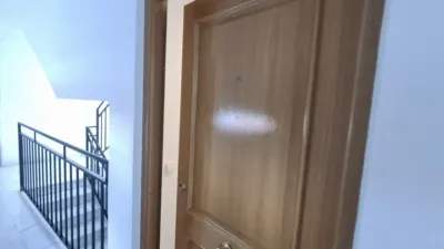 Apartment in Turre photo 5
