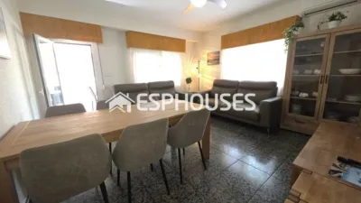 Apartment in Guardamar del Segura photo 12