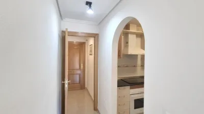Apartment in Turre photo 6