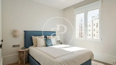 Apartment on Castellana photo 26
