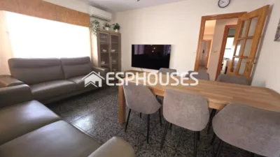 Apartment in Guardamar del Segura photo 3