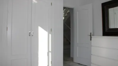 Terraced house in Frigiliana photo 20