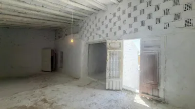 House in Huércal-Overa photo 51