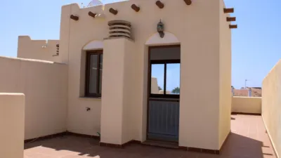 House in Nerja photo 25
