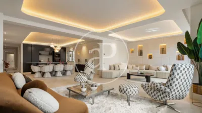 Apartment on Castellana photo 5