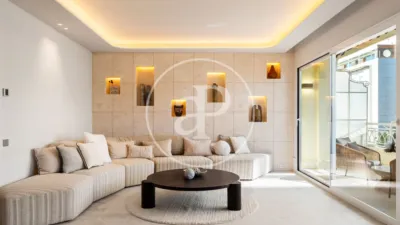 Apartment on Castellana photo 2