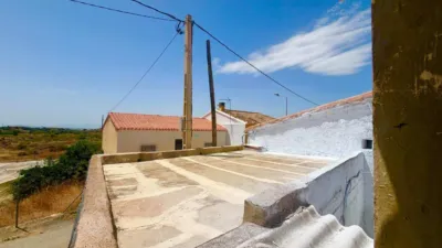 House in Huércal-Overa photo 53