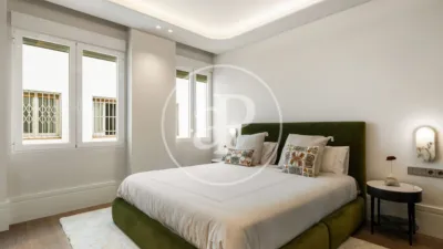 Apartment on Castellana photo 19