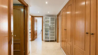 Apartment in Cala Manzanera photo 21