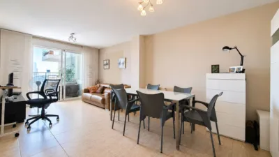 Apartment in Cala Manzanera photo 4
