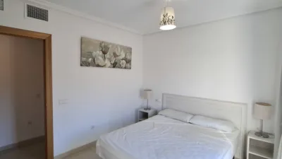 Apartment in Turre photo 20