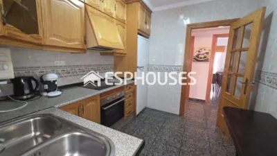 Apartment in Guardamar del Segura photo 7