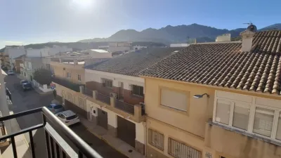Apartment in Turre photo 2