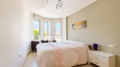 Apartment in Cala Manzanera photo 13